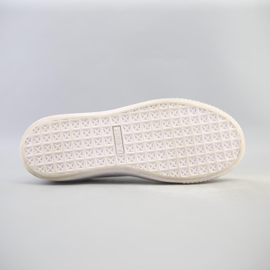 PUMA  BASKET PLATFORM