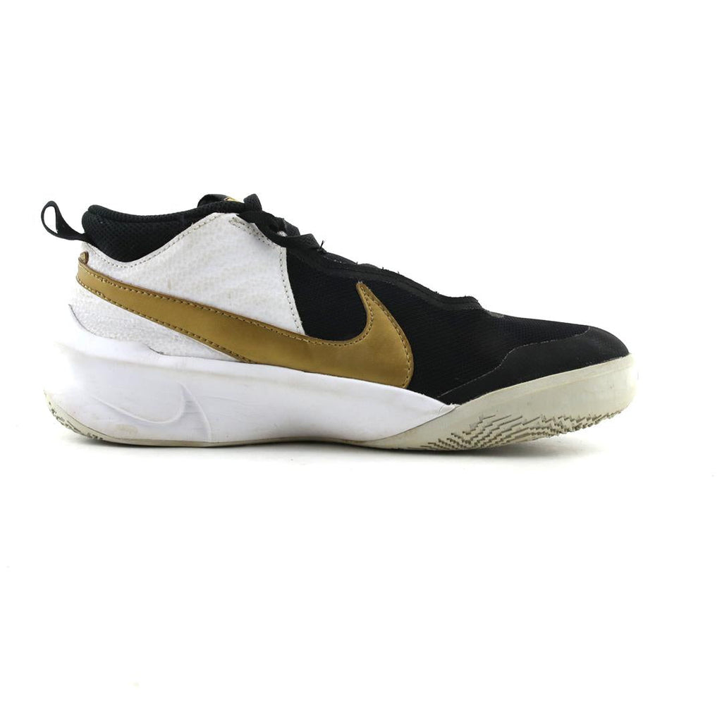 NIKE TEAM HUSTLE D 10