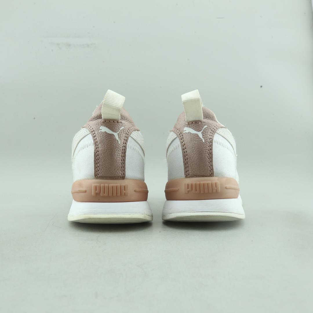 PUMA ROSE GOLD