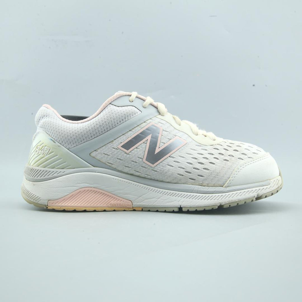 NEW BALANCE 847V4