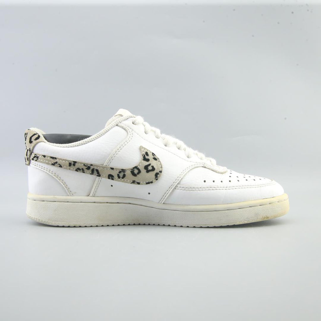 NIKE  COURT VISION LOW