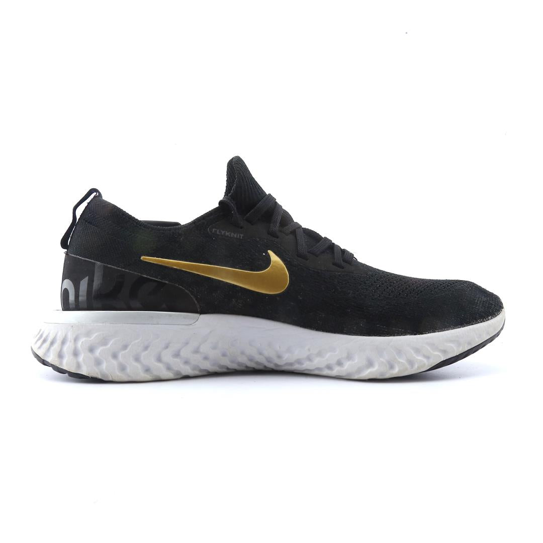 NIKE EPIC REACT FLYKNIT 2