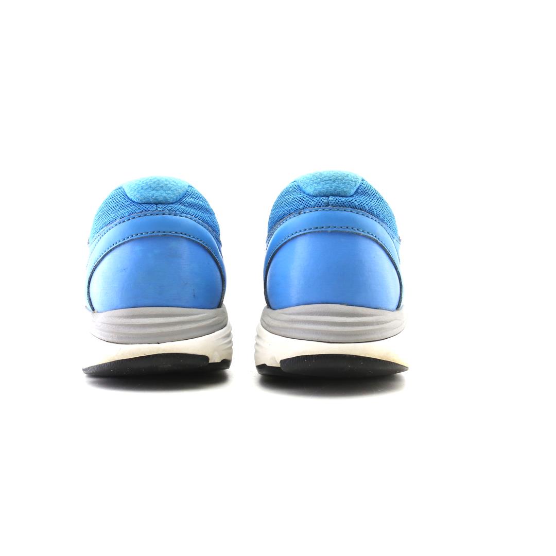 NIKE DUAL FUSION RUN