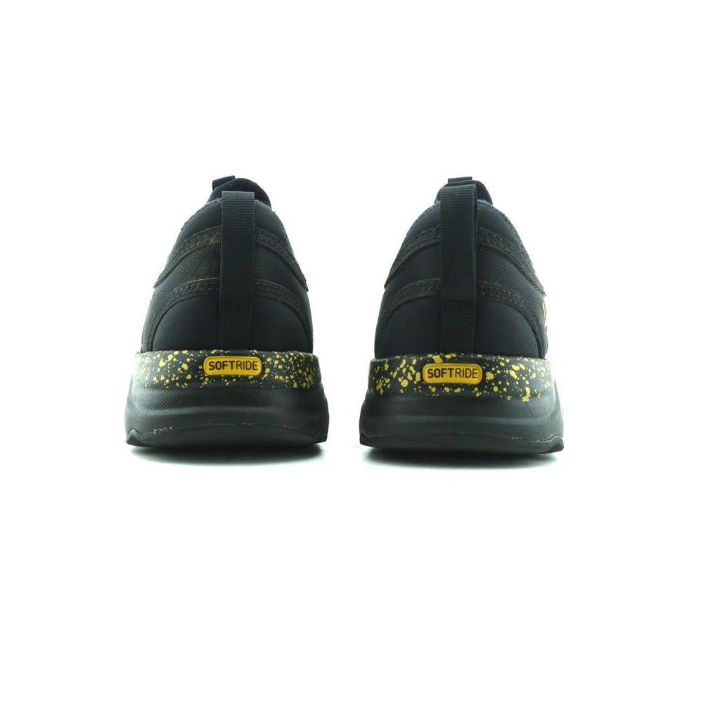 PUMA SOFTRIDE SOPHIA SHIMMER