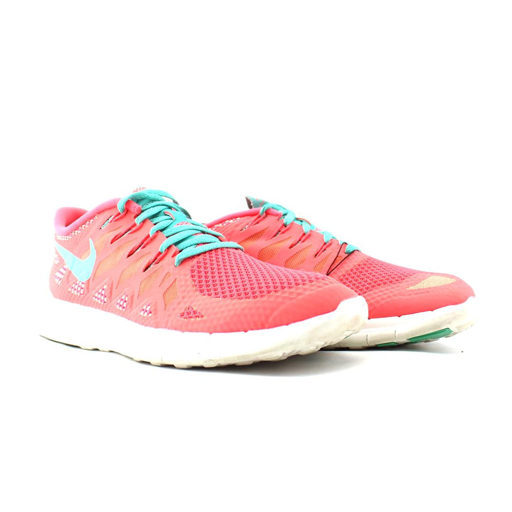 NIKE  FREE 5.0