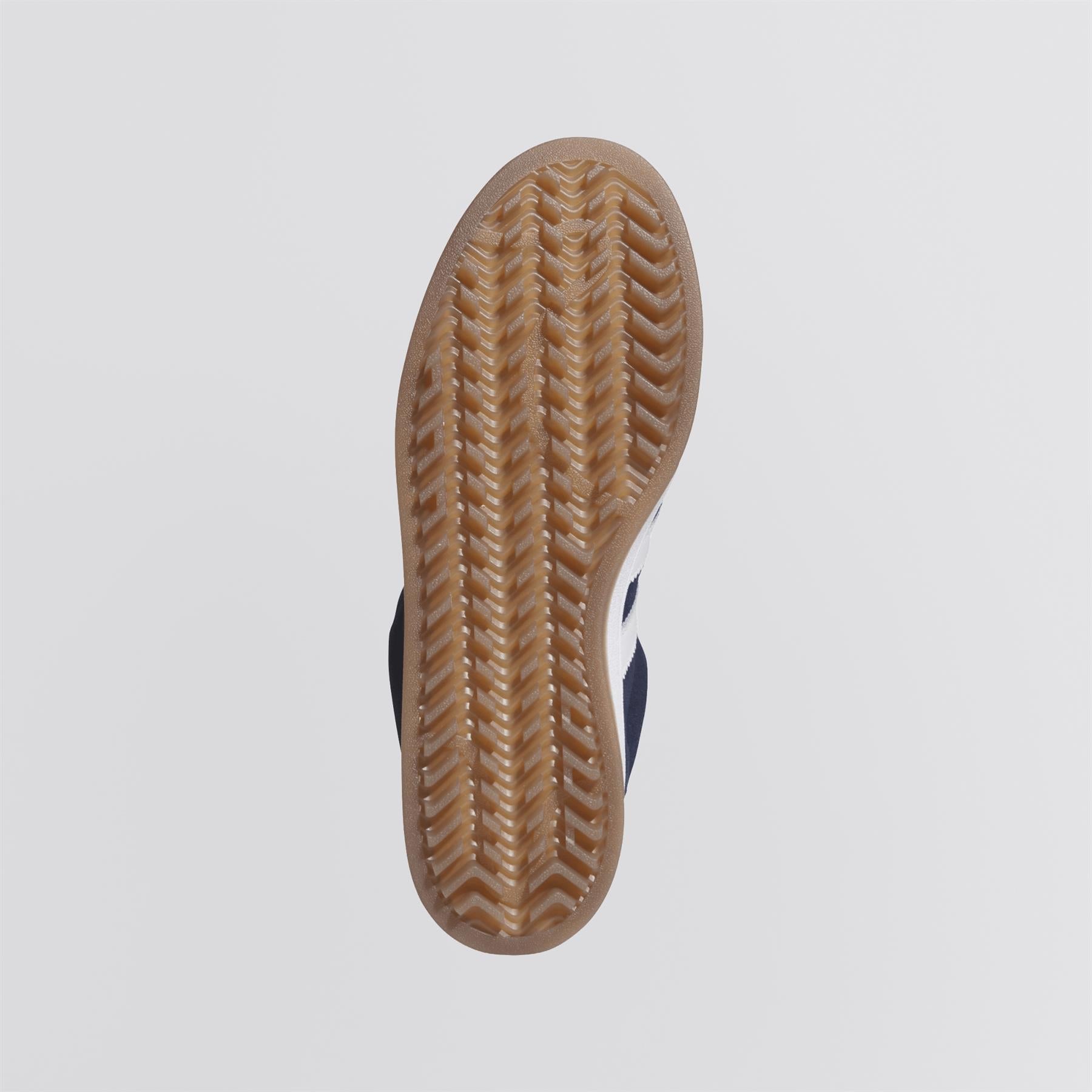 CAMPUS 00s Spikeless Golf Shoes Night Indigo/Footwear White/Gum
