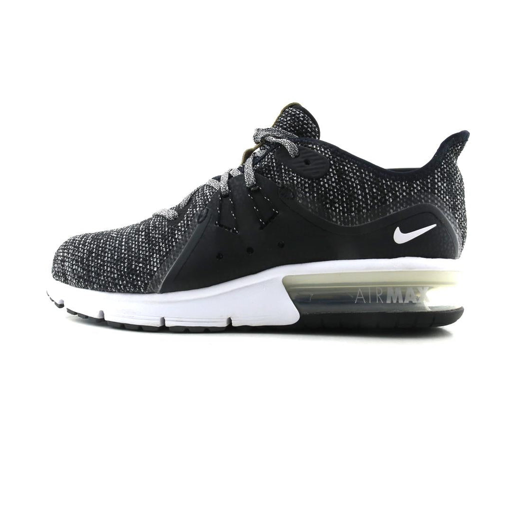 NIKE  AIR MAX SEQUENT