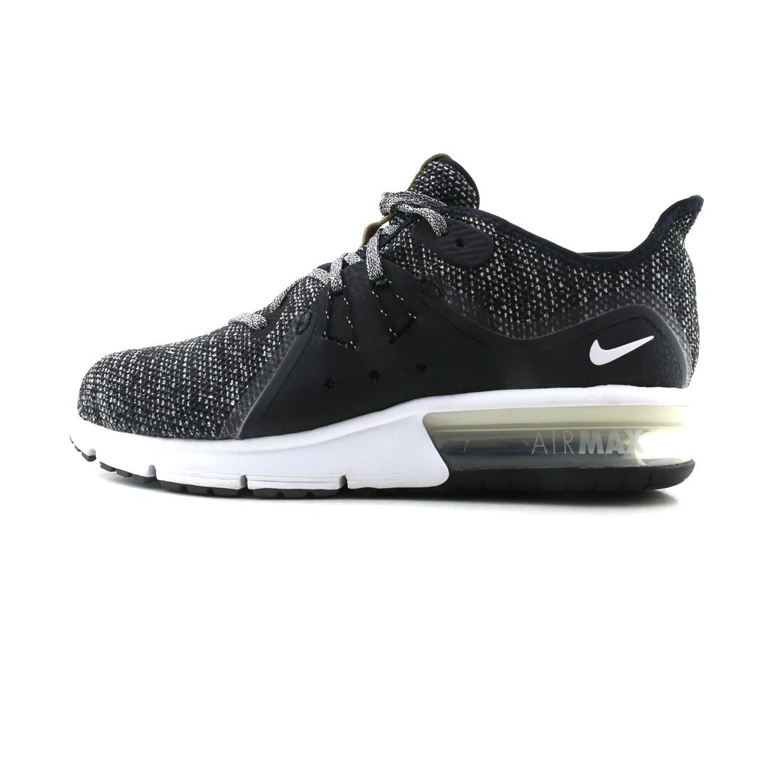 NIKE  AIR MAX SEQUENT