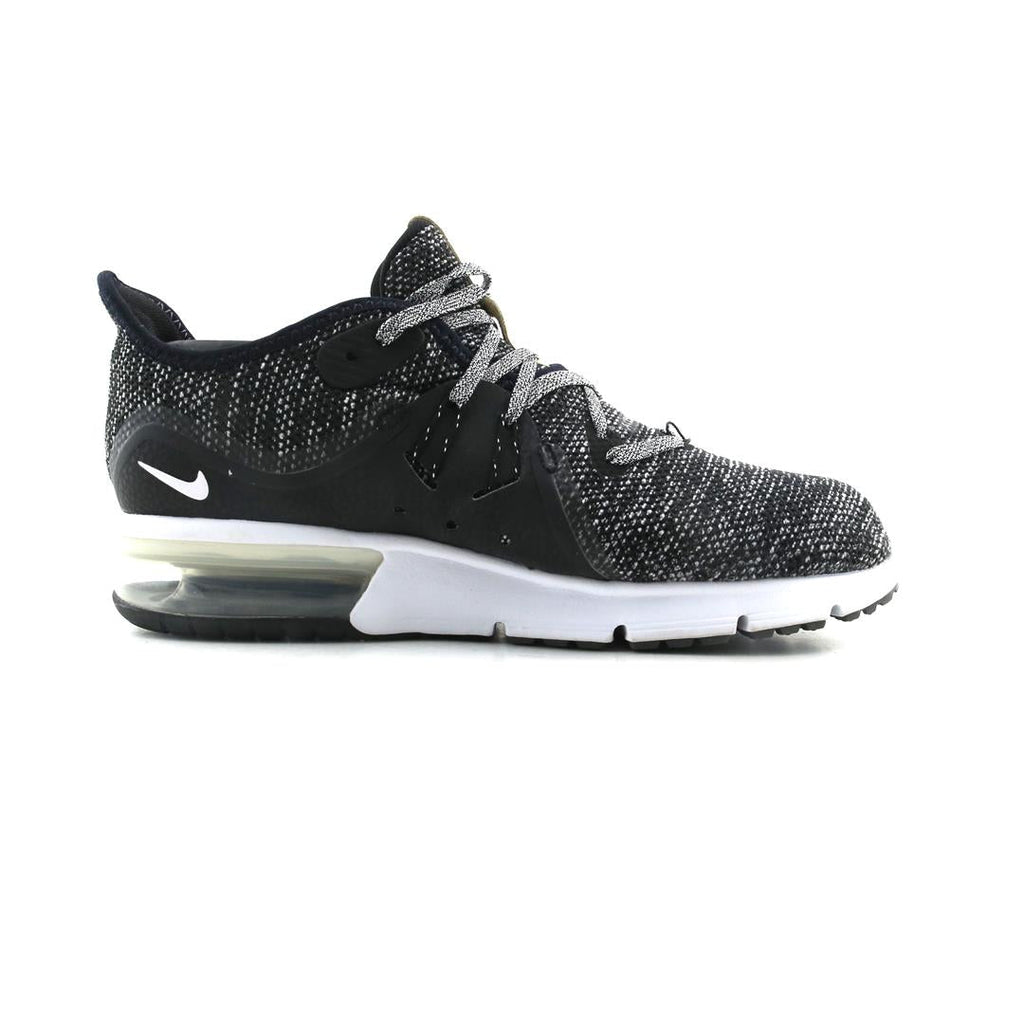 NIKE  AIR MAX SEQUENT