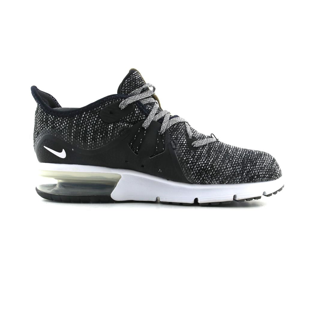 NIKE  AIR MAX SEQUENT