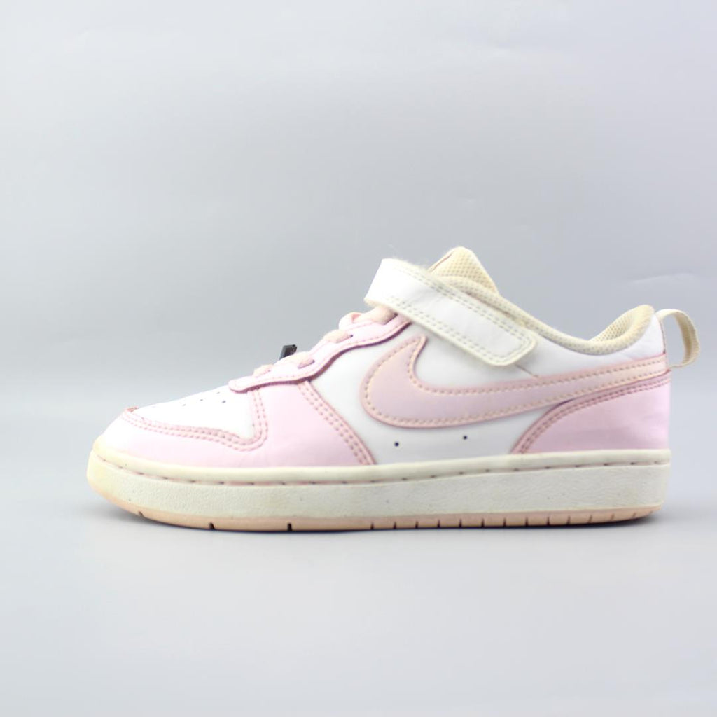 NIKE COURT BOROUGH LOW 2
