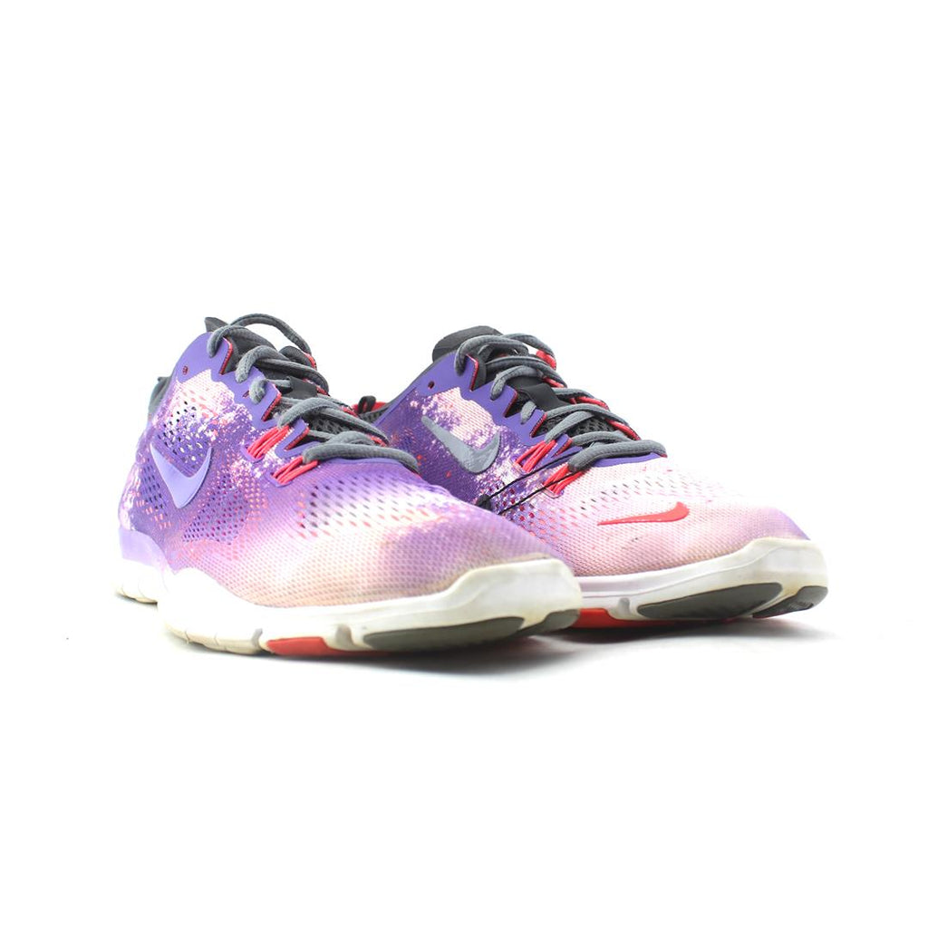 NIKE FREE 5.0 TR FIT 4