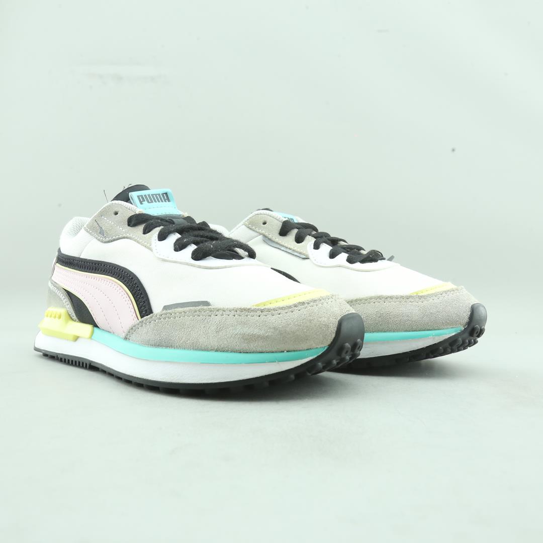 PUMA CITY RIDER