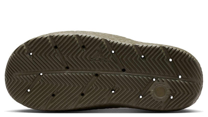 Jordan Franchise Shower Slide Medium Olive Sail