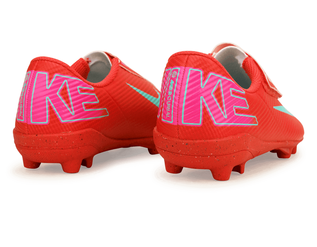 Nike Kids Zoom Mercurial Vapor 16 Club MG