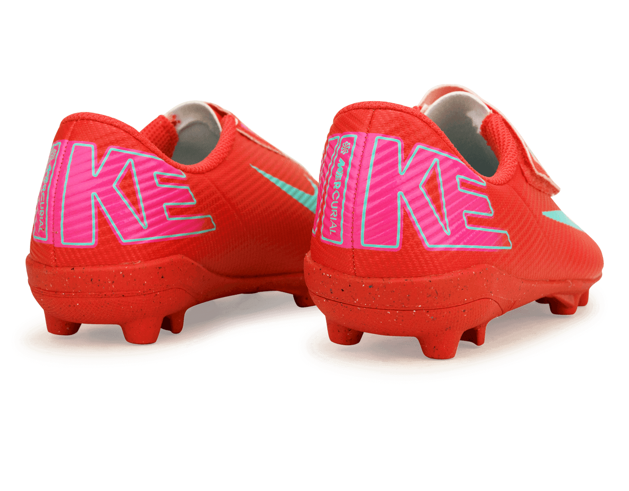 Nike Kids Zoom Mercurial Vapor 16 Club MG