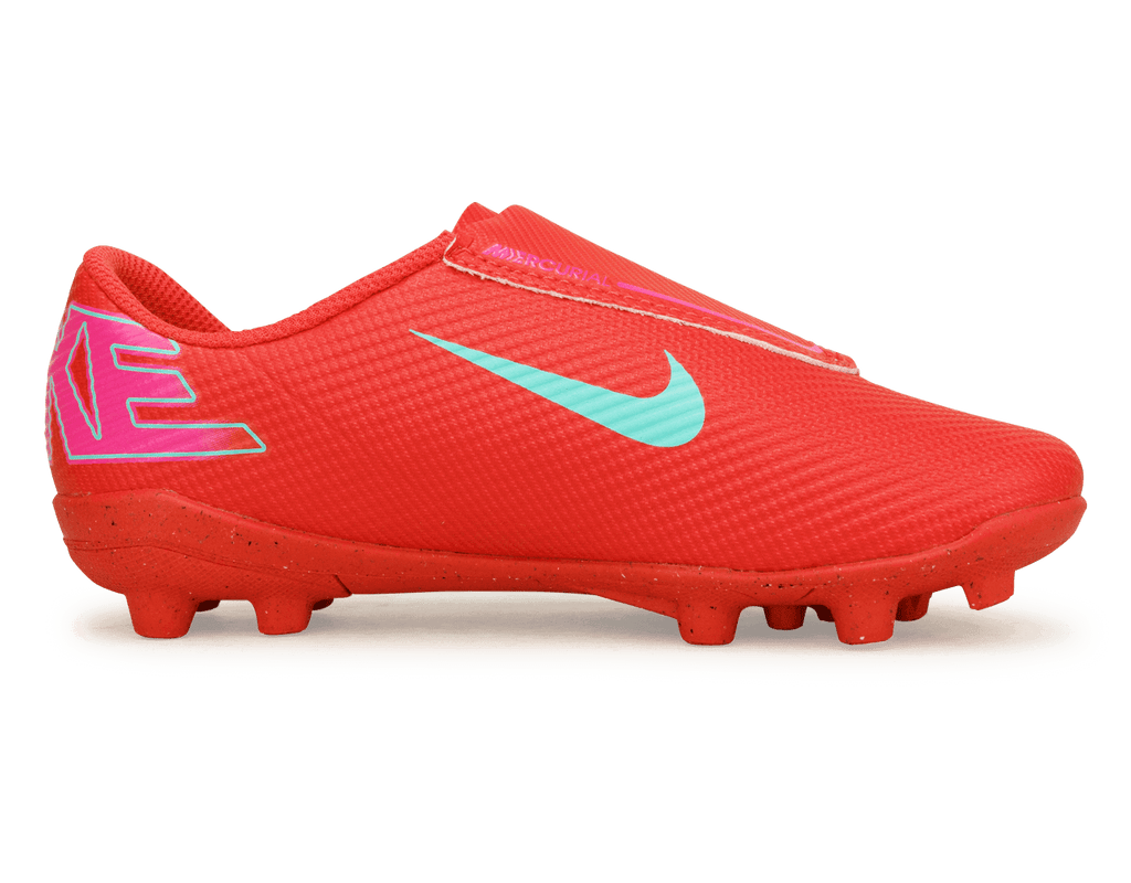Nike Kids Zoom Mercurial Vapor 16 Club MG