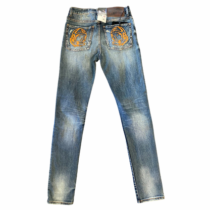 Billionaire Boys Club Universe Jean