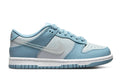 Nike Dunk Low Aura Blue