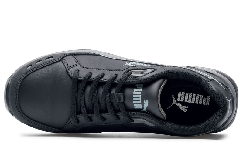 PUMA  SAFETY AIRTWIST LOW - COMPOSITE TOE