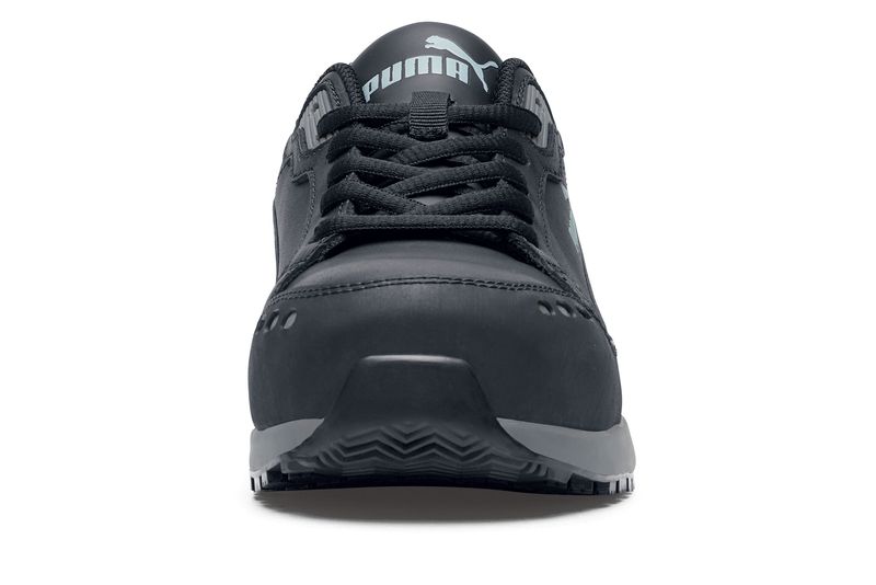 PUMA  SAFETY AIRTWIST LOW