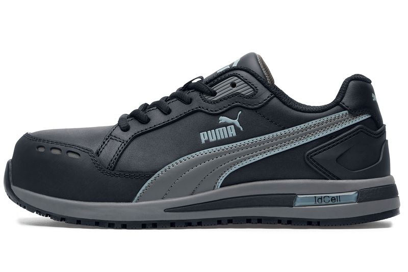 PUMA  SAFETY AIRTWIST LOW - COMPOSITE TOE