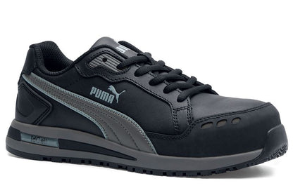 PUMA  SAFETY AIRTWIST LOW
