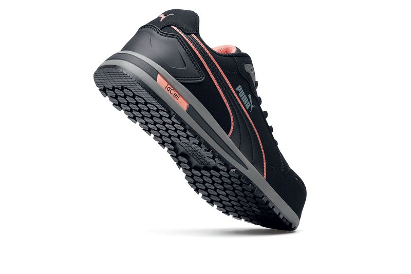 PUMA SAFETY AIRTWIST LOW