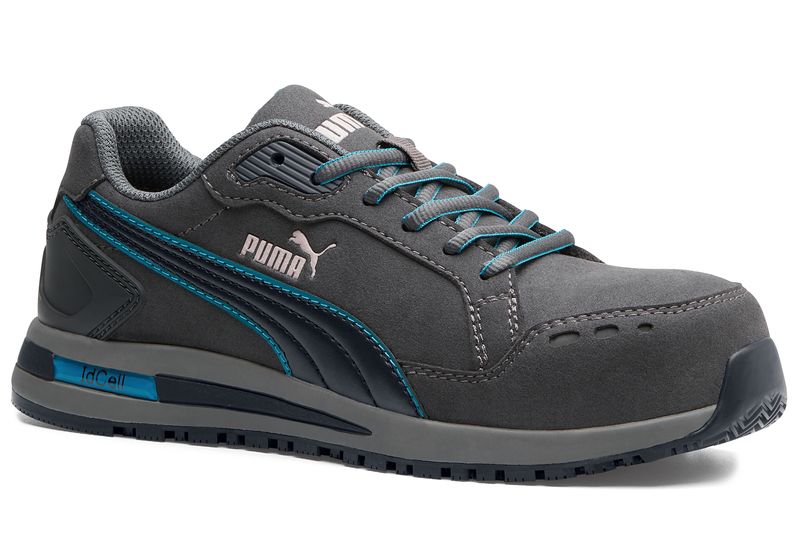 PUMA SAFETY AIRTWIST LOW - COMPOSITE TOE