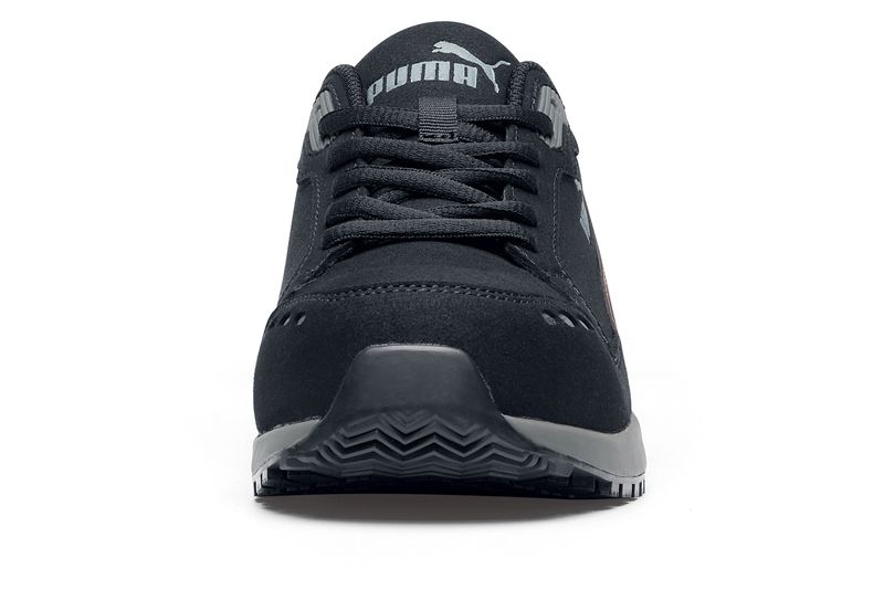 PUMA SAFETY AIRTWIST LOW