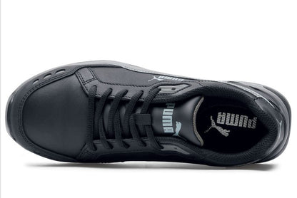 PUMA  SAFETY AIRTWIST LOW