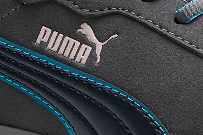 PUMA SAFETY AIRTWIST LOW - COMPOSITE TOE