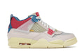 Jordan 4 Retro Union Guava Ice