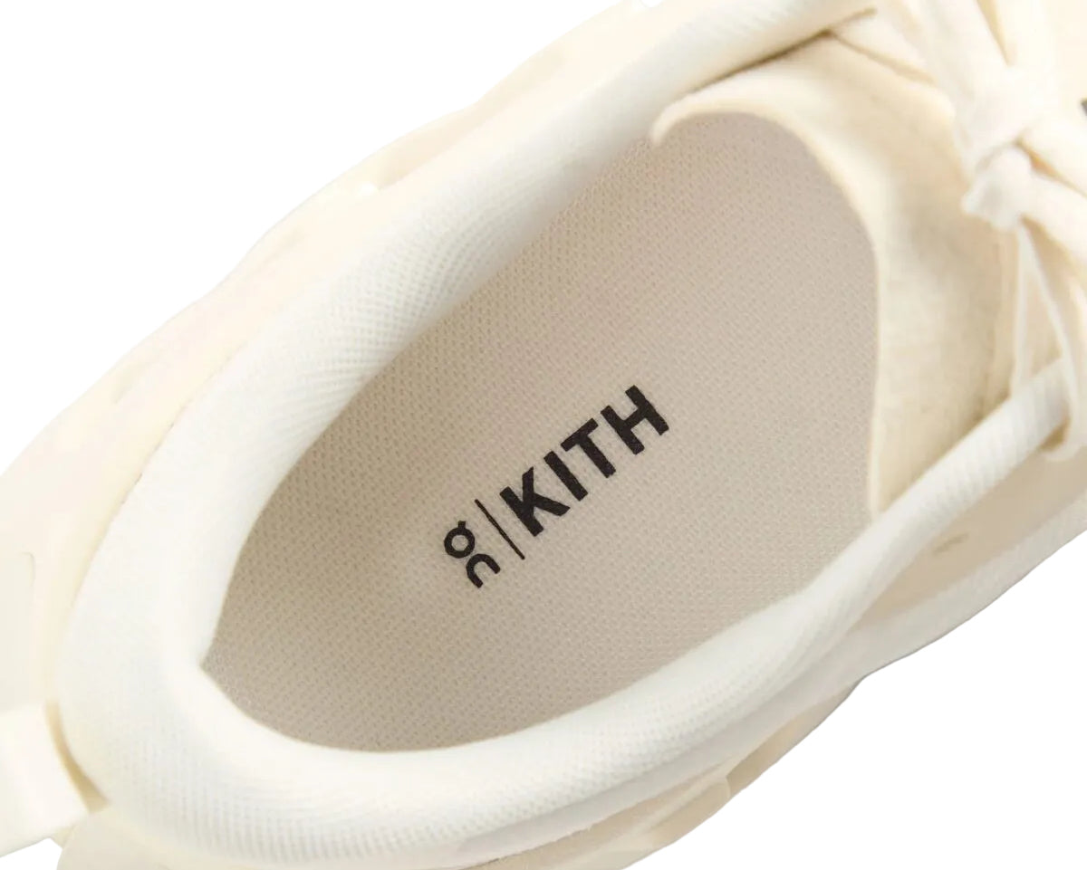 On Running Cloudswift K-Tech 1 Kith Tofu