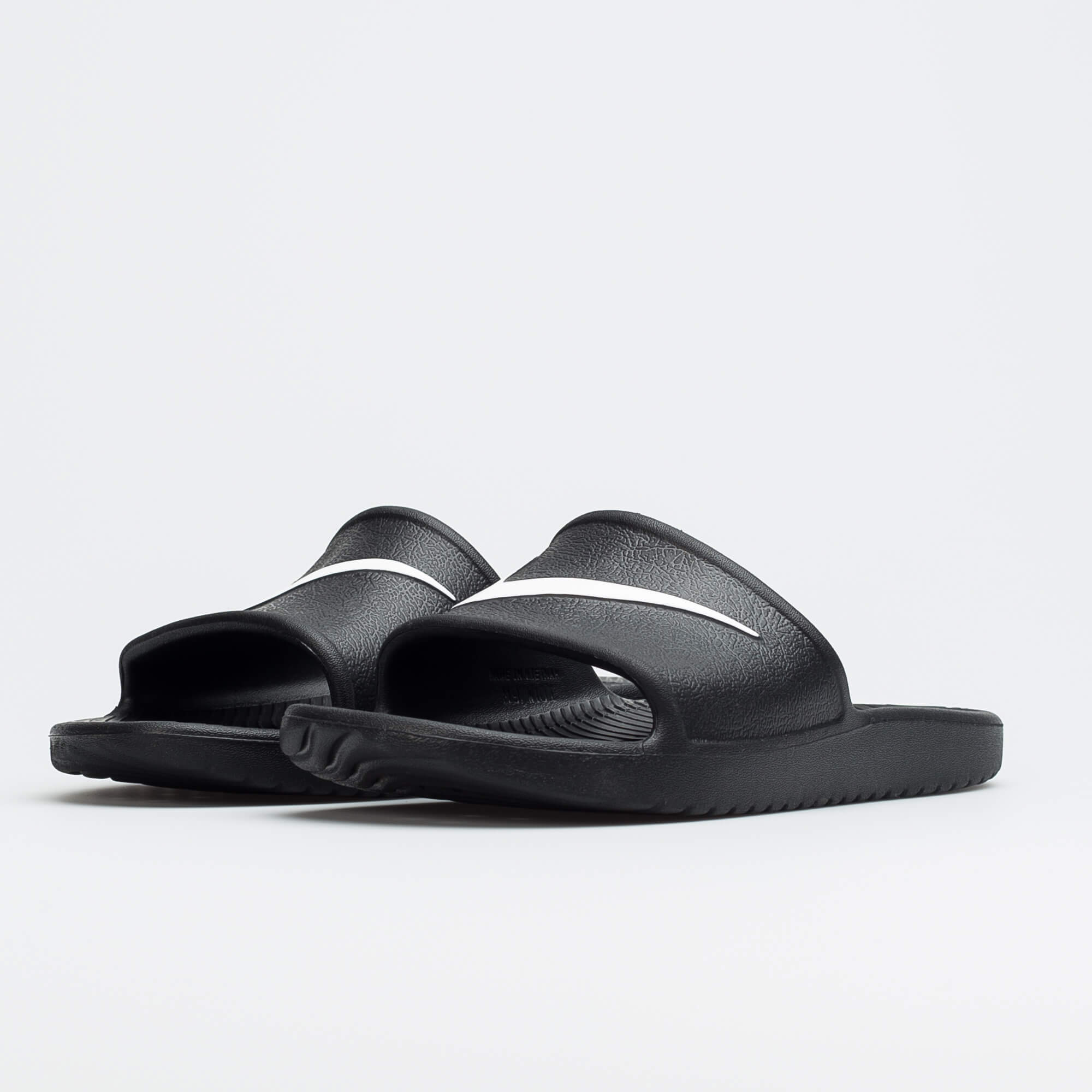 Nike Kawa Shower Black