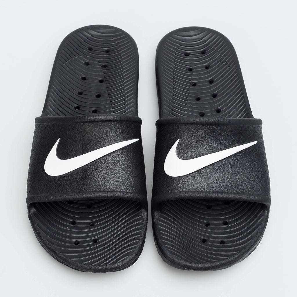 Nike Kawa Shower Black