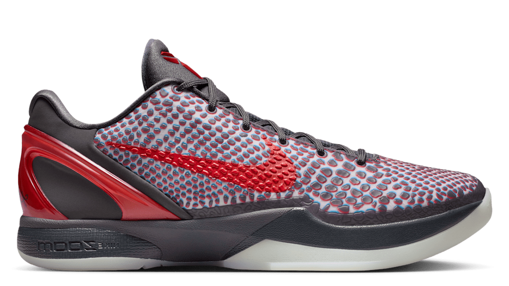 Nike Kobe 6 Protro
ASG Hollywood 3D (2026)