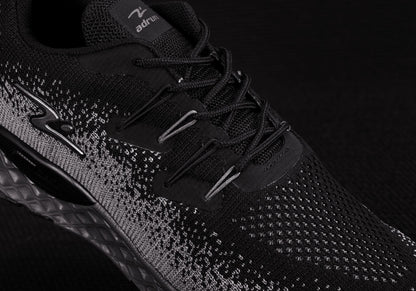 Adrun Hyper Mens Comfortable Athletic Shoes Made In Brazil