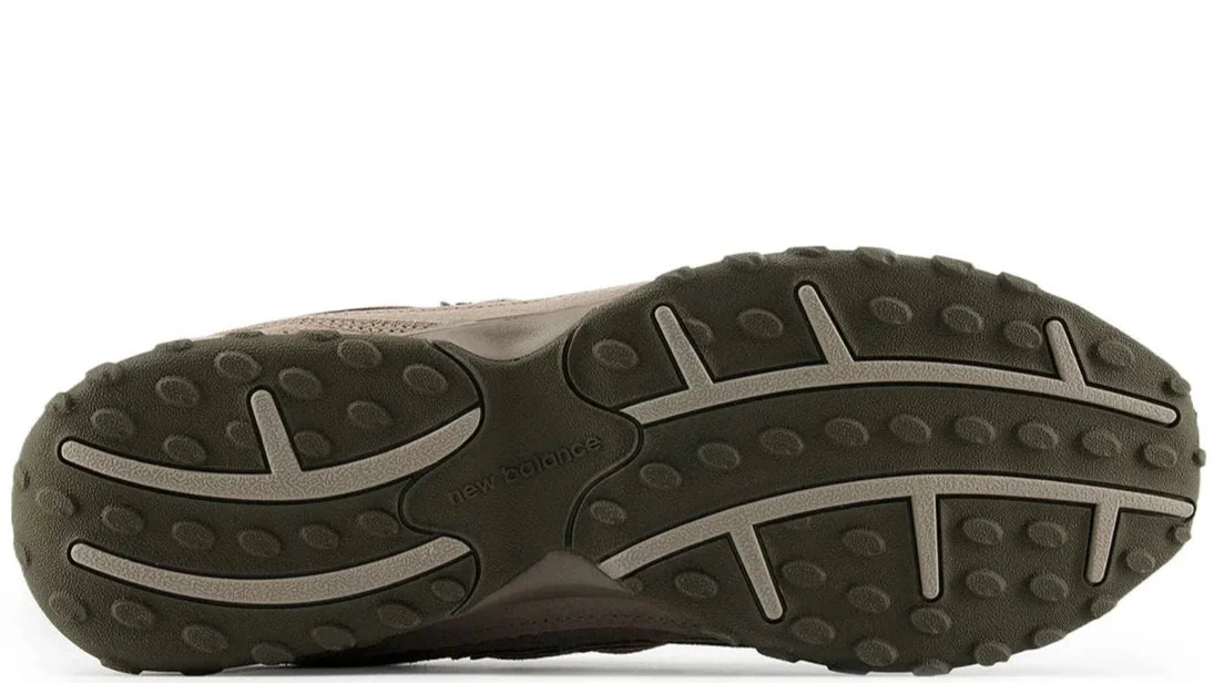 New Balance 204L Mushroom Arid Stone