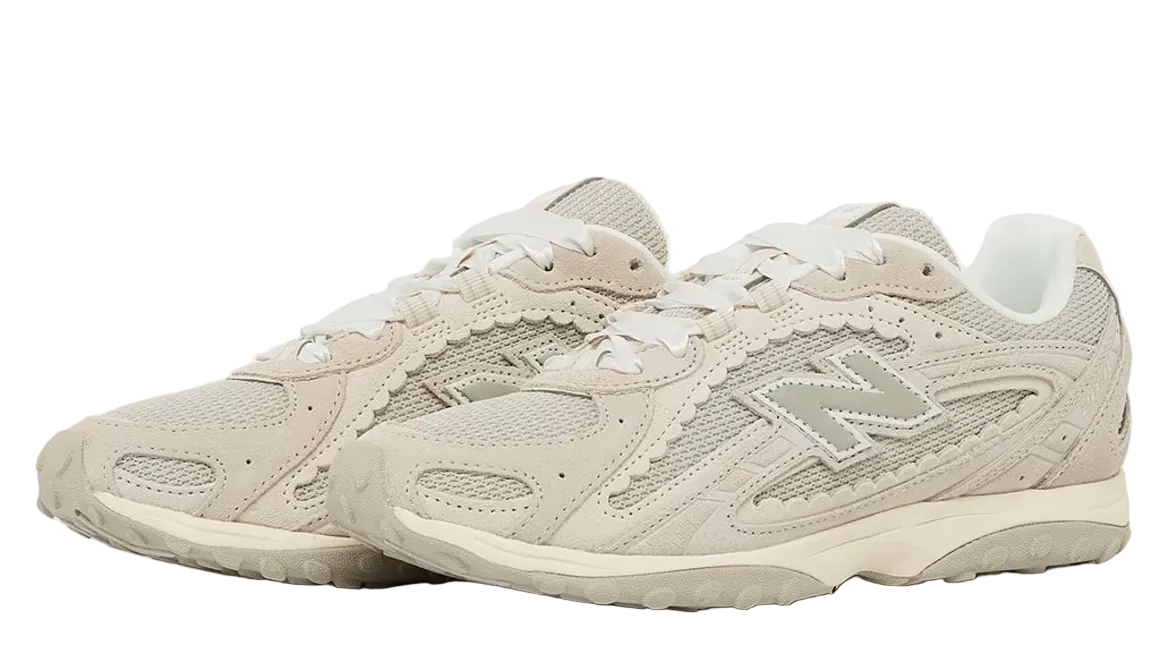 New Balance 204L Sea Salt Linen