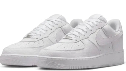Nike Air Force 1 Low Kobe Bryant Forever White