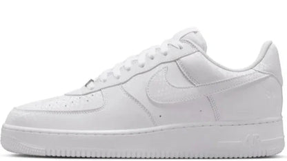 Nike Air Force 1 Low Kobe Bryant Forever White