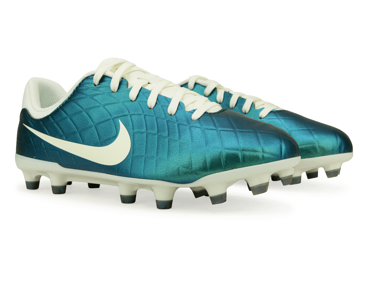 Nike Kids Tiempo Legend 10 Academy FG/MG