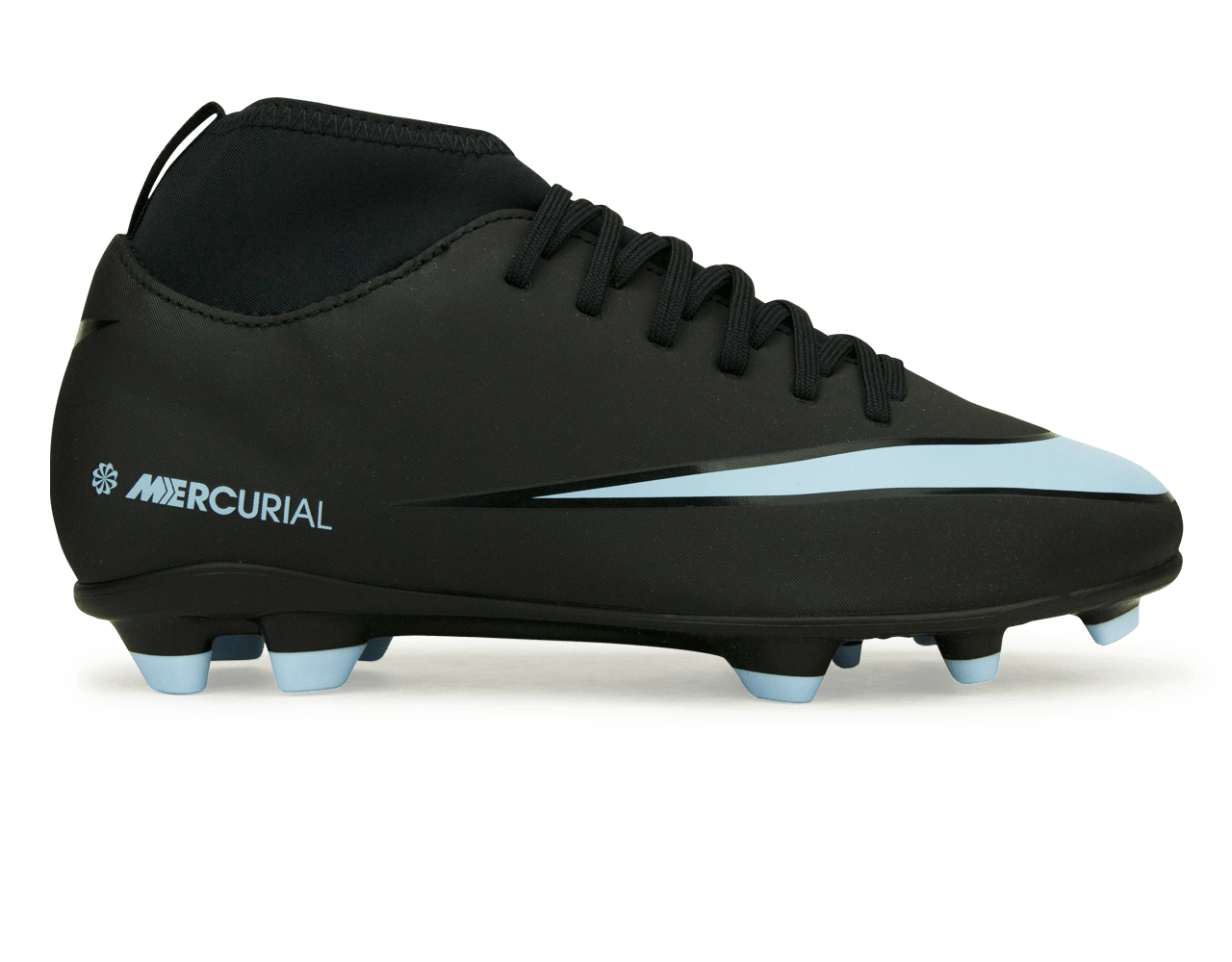 Nike Kids Zoom Mercurial Superfly 10 Club FG/MG