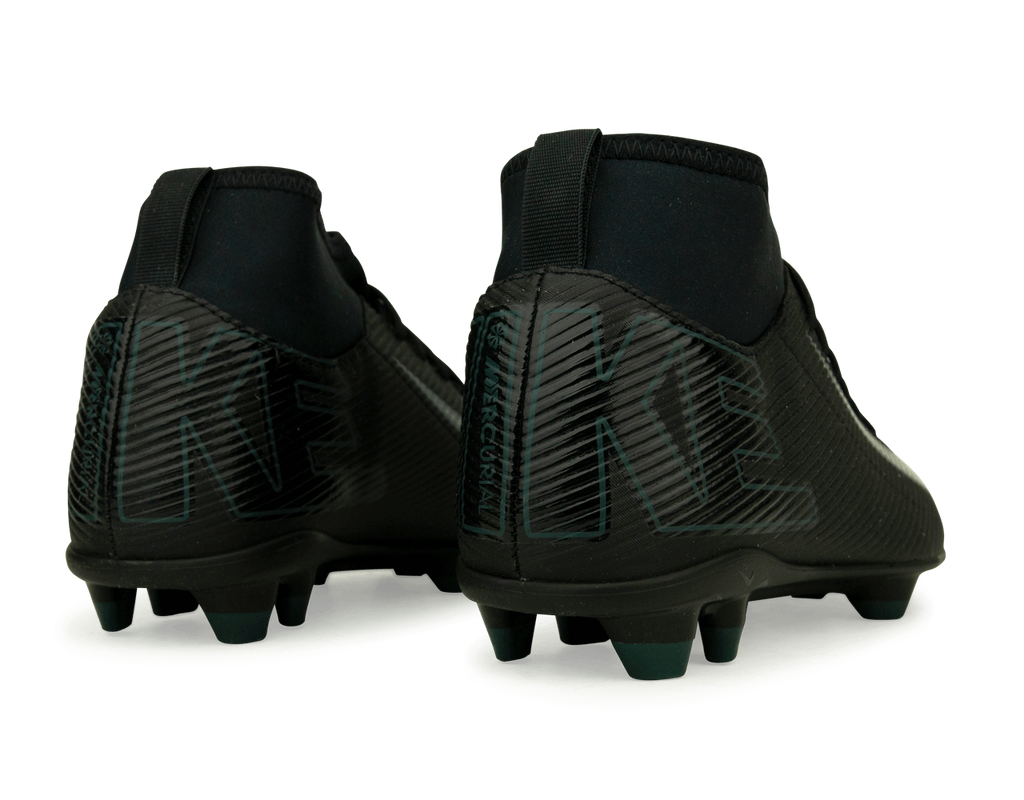 Nike Kids Zoom Mercurial Superfly 10 Club FG/MG