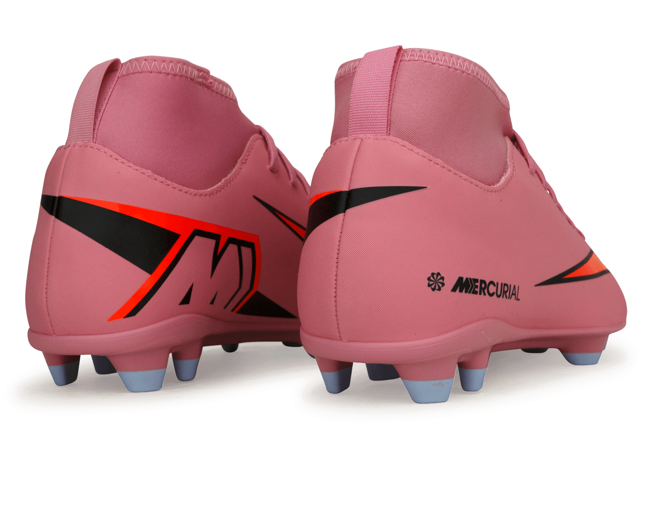 Nike Kids Mercurial Superfly 10 Club FG/MG