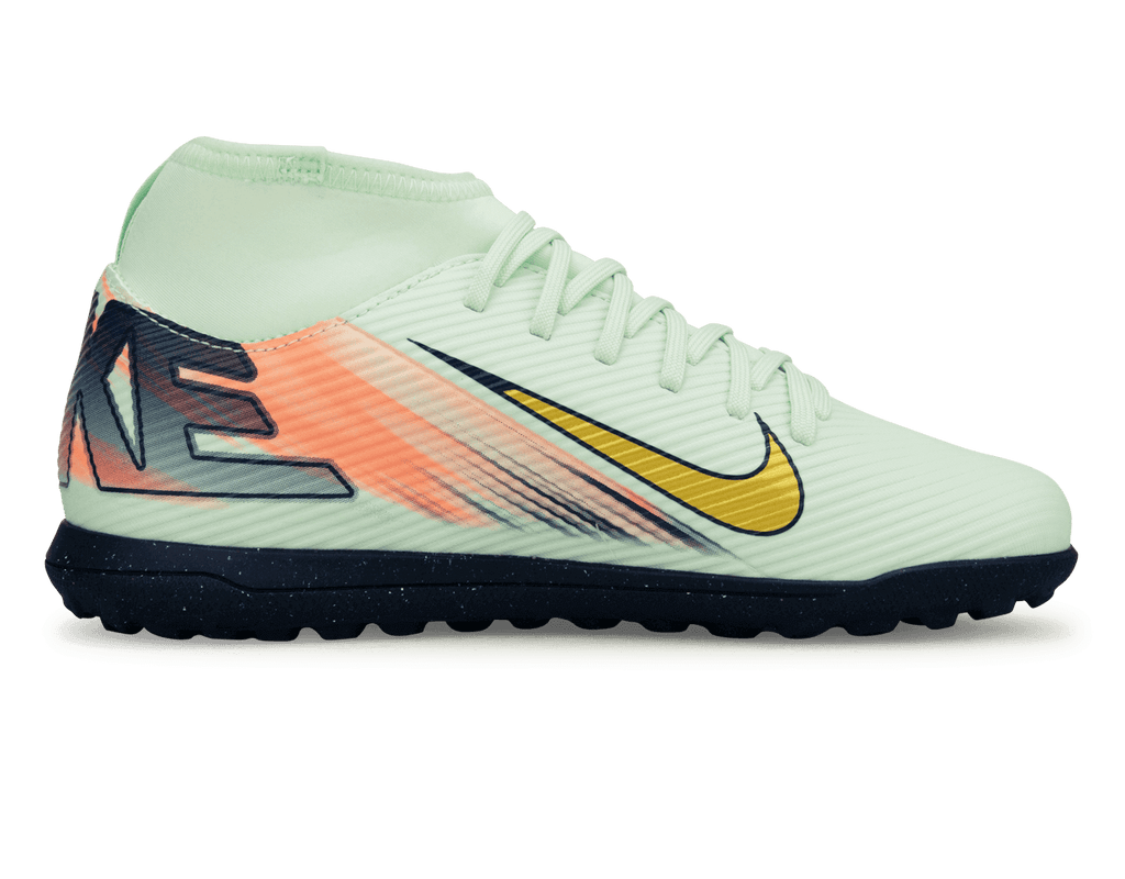 Nike Kids Mercurial Superfly 10 Club MDS 009 TF