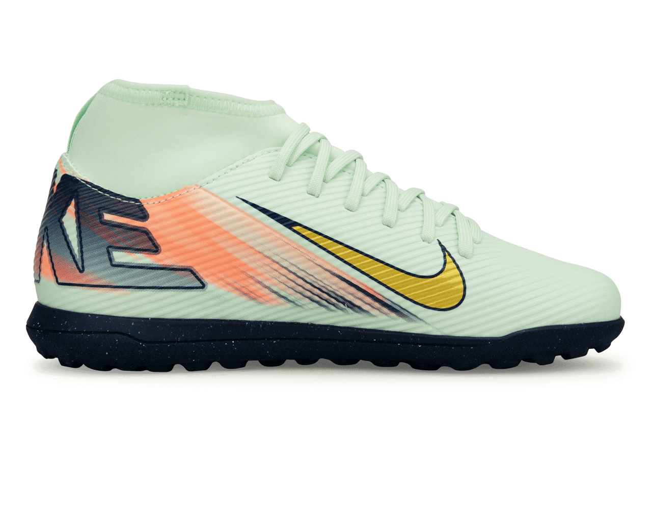 Nike Kids Mercurial Superfly 10 Club MDS 009 TF