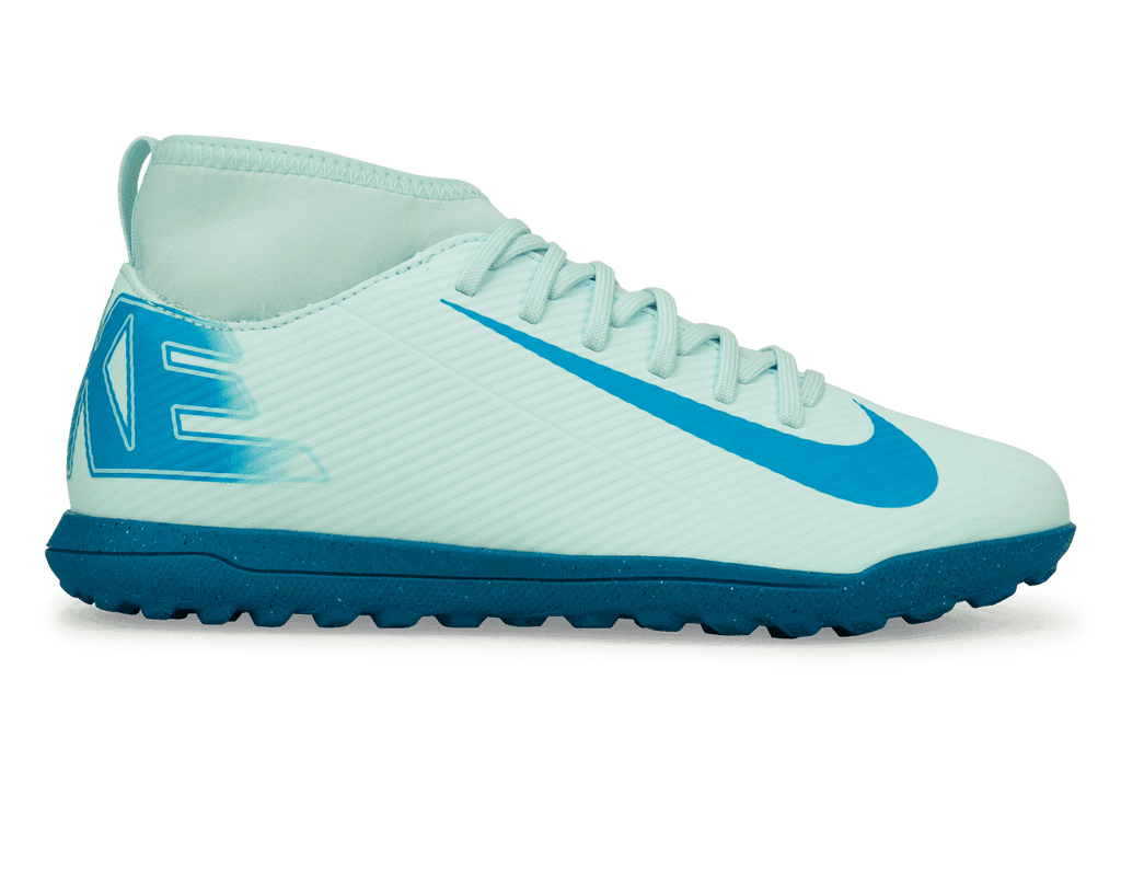 Nike Kids Zoom Mercurial Superfly 10 Club TF