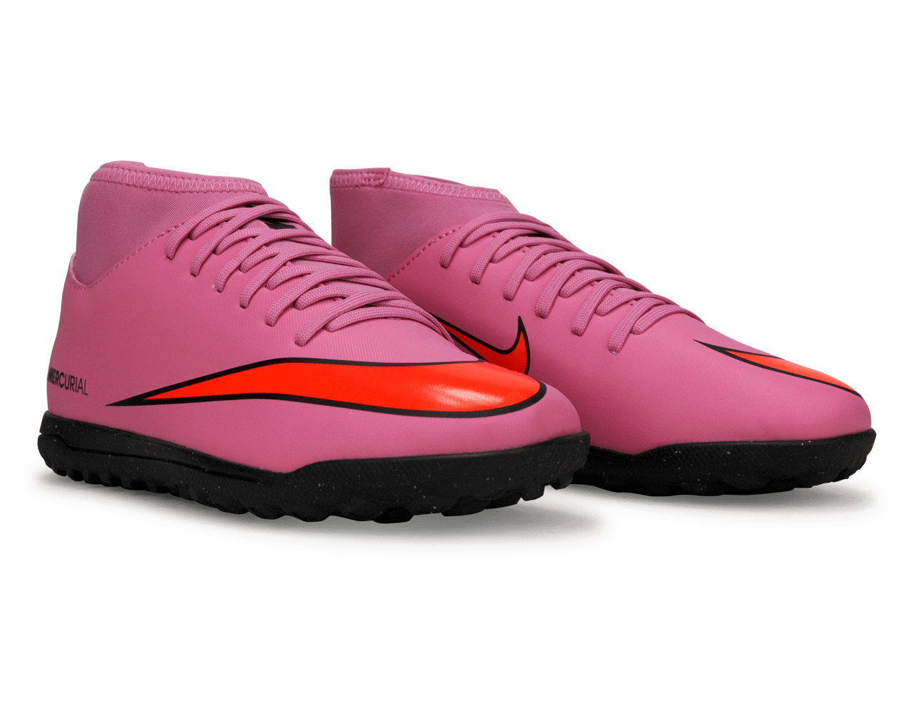 Nike Kids Zoom Mercurial Superfly 10 Club TF